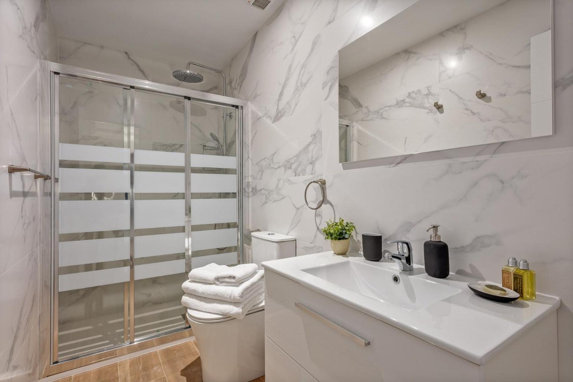 Apartamento Groundfloor Chamartin Orense Iii *